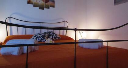 Monolocale Terrazzo Barone