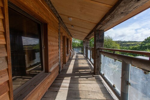 Holifield Farm Hostel