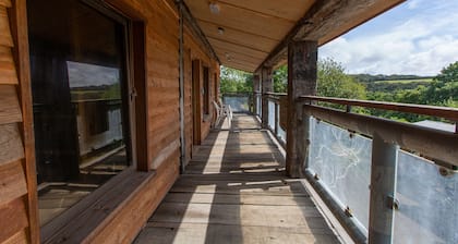 Holifield Farm Hostel