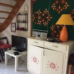 Intérieur