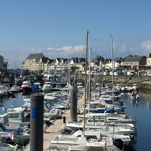 Port de plaisance