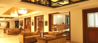 Hotel Chandela Khajuraho