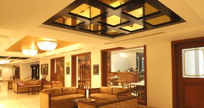 Hotel Chandela Khajuraho