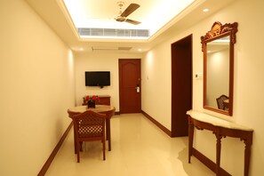 Executive Suite Room
