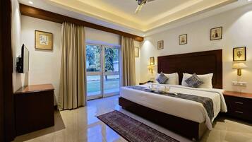 Suite Luxe