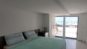 Unclassified image, 3 of 12, button - JampaNouveau by Moriah Apartments (João Pessoa)