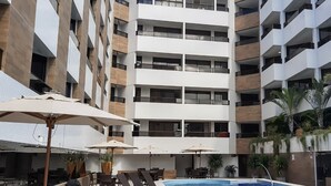 Unclassified image, 2 of 12, button - JampaNouveau by Moriah Apartments (João Pessoa)