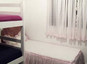 Property amenity - MongaguaFamily by Moriah Apartments (Mongaguá)