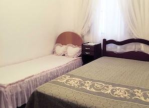 Property amenity - MongaguaFamily by Moriah Apartments (Mongaguá)