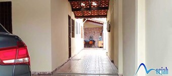 มองกัวกัวฟามิลี โดย อพาร์ทเมนต์ Moriah