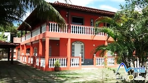 Servicios del alojamiento