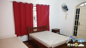 Ausstattung der Unterkunft