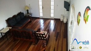 Ausstattung der Unterkunft