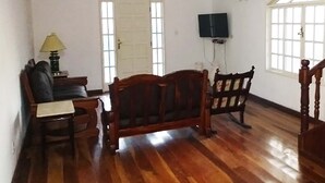 Servicios del alojamiento