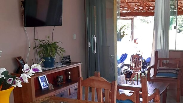 Living area - BuziosMagic by Moriah Apartments (Búzios)