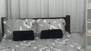 Property amenity - BeneShy by Moriah Apartments (Parnaíba)