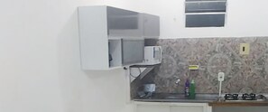 Property amenity - BeneShy by Moriah Apartments (Parnaíba)