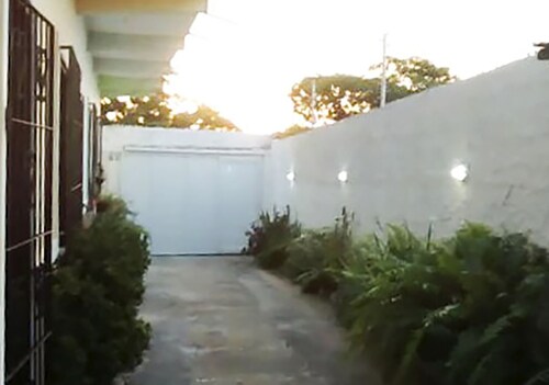 BeneShy by Moriah Apartments