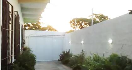 BeneShy by Moriah Apartments