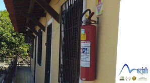 Property amenity - BeneShy by Moriah Apartments (Parnaíba)