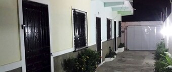BeneShy by Moriah Apartments