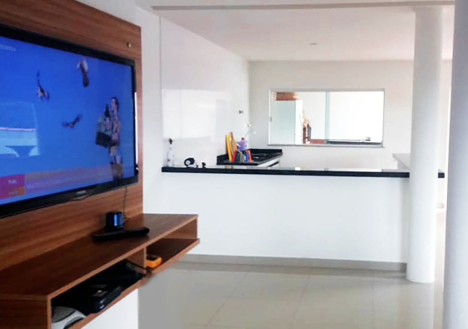 وسائل الراحة في المنشأة