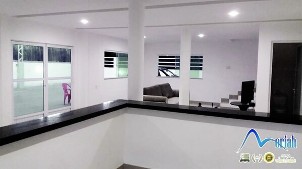 Servicio de la propiedad