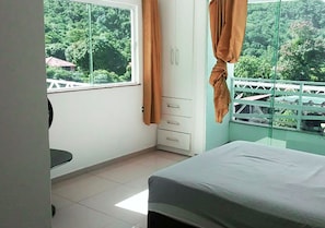 Property amenity - MaricaView By Moriah Apartments (Marica)