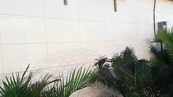 Comodidades da propriedade