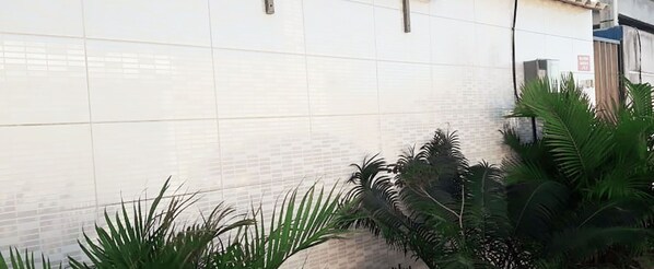 숙박 시설 내 편의 시설/서비스