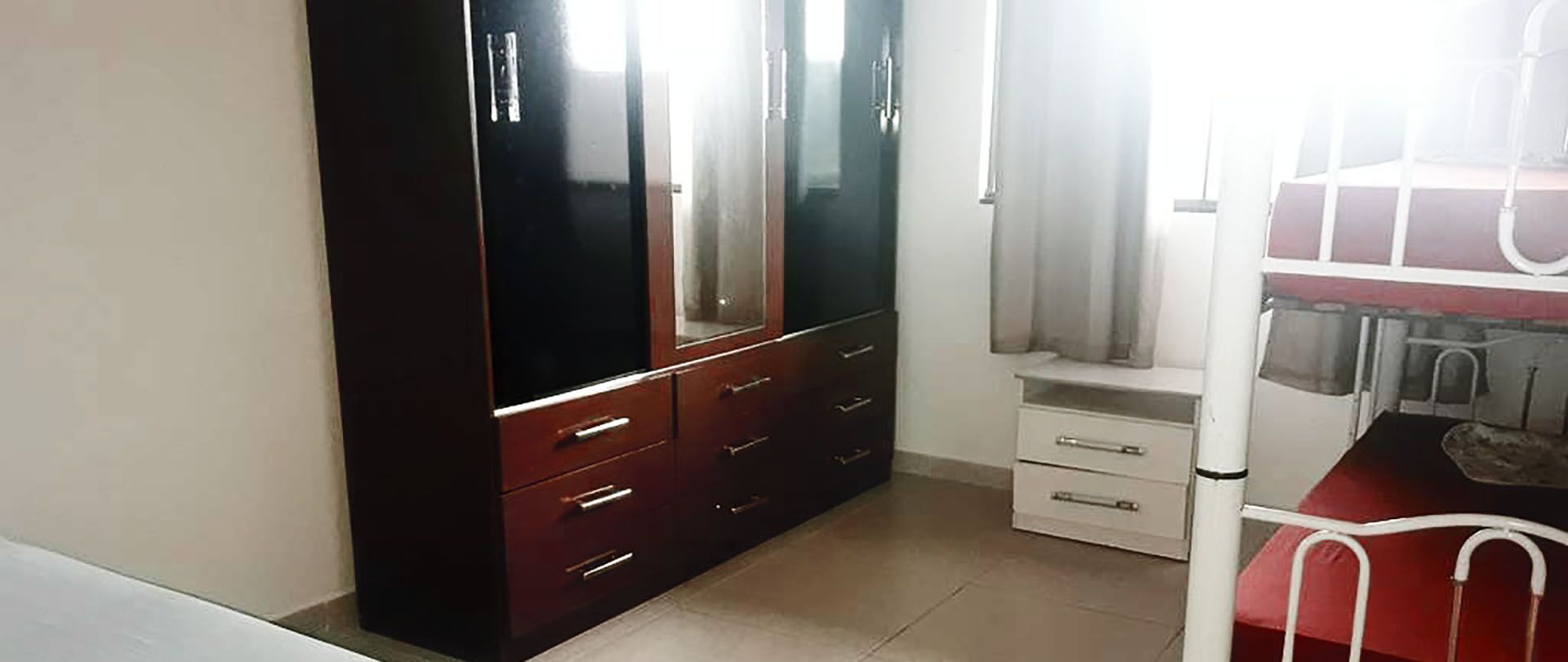 Comodidades da propriedade