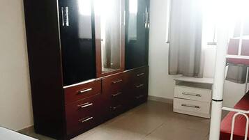 Comodidades da propriedade