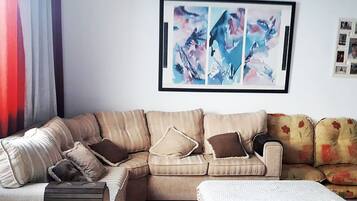 Comodidades da propriedade