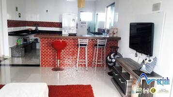 Comodidades da propriedade