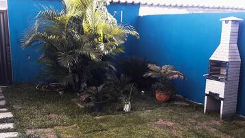 Comodidades da propriedade