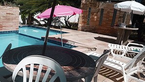 Property amenity - ItaSun by Moriah Apartments (Ilha de Itamaraca)