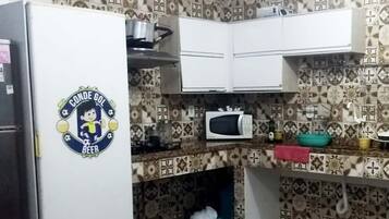 Comodidades da propriedade