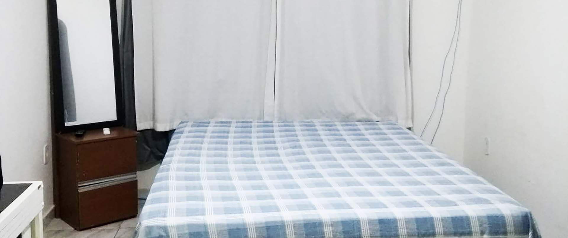 Comodidades da propriedade