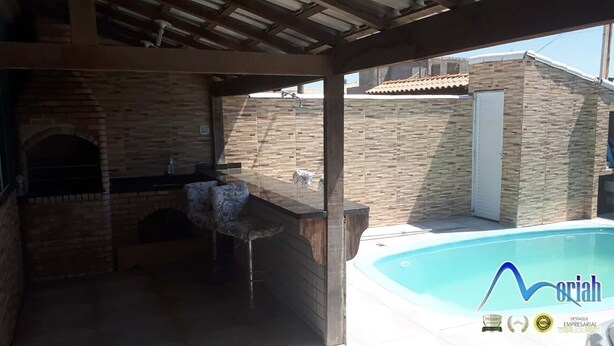 Unclassified image, 1 of 21, button - ArraialParty by Moriah Apartments (Arraial do Cabo)