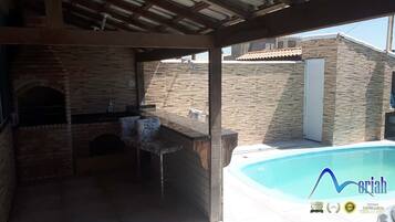 Comodidades da propriedade