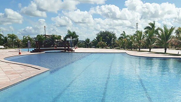 Property amenity - GravataView by Moriah Apartments (Gravata)