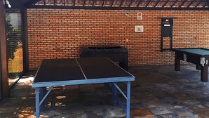 Property amenity - GravataView by Moriah Apartments (Gravata)