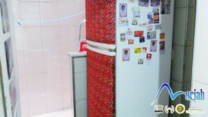 Cleanliness standards - CopaFamily by Moriah Apartments (Rio de Janeiro)