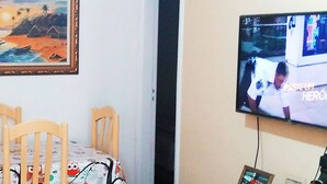 Cleanliness standards - CopaFamily by Moriah Apartments (Rio de Janeiro)