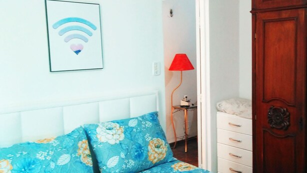 Property amenity - CopaFamily by Moriah Apartments (Rio de Janeiro)