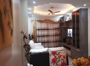 Comodidades da propriedade