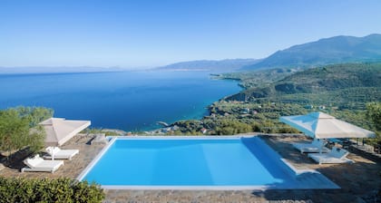 Searocks Exclusive Village