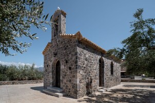 Capilla