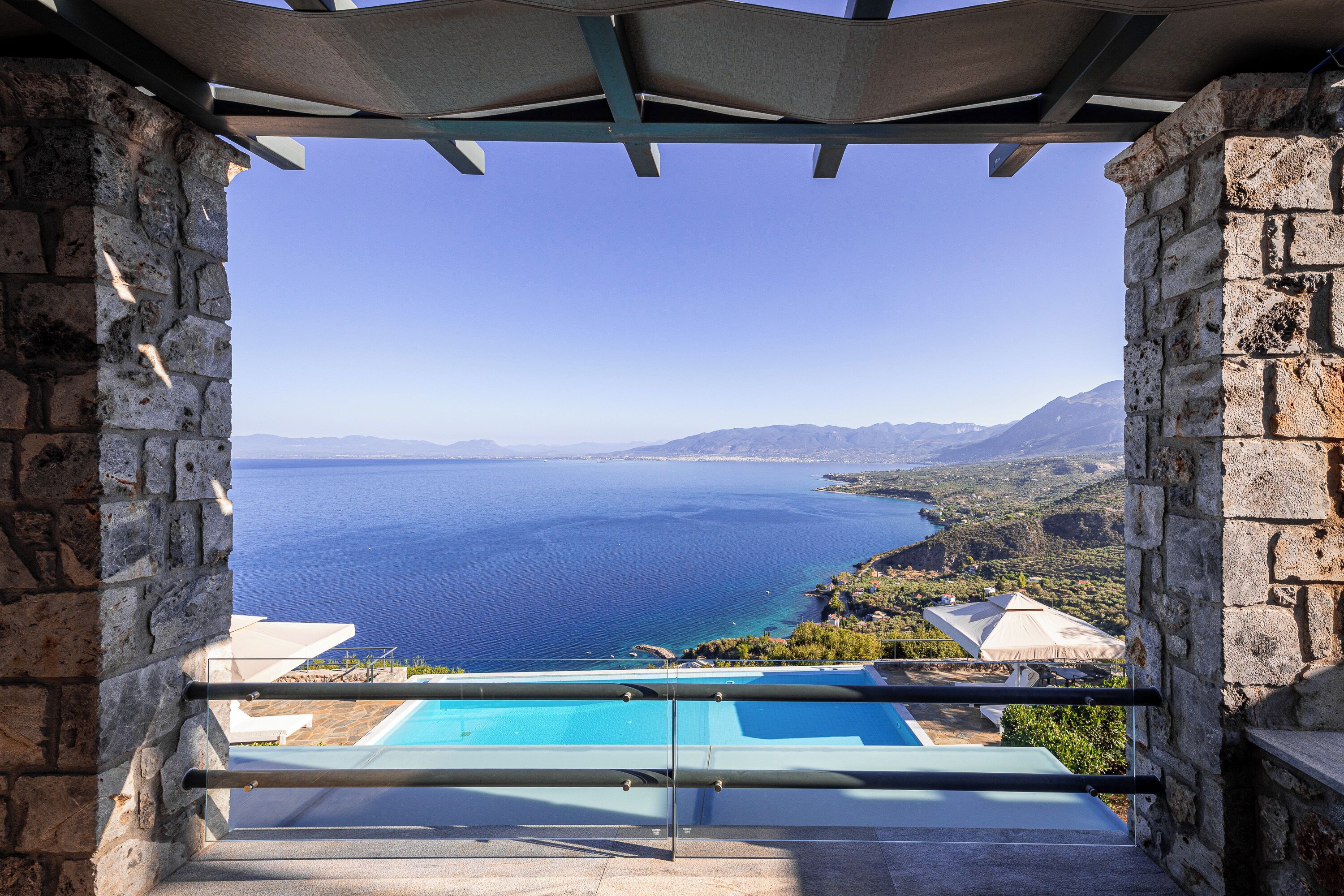 Teras/patio