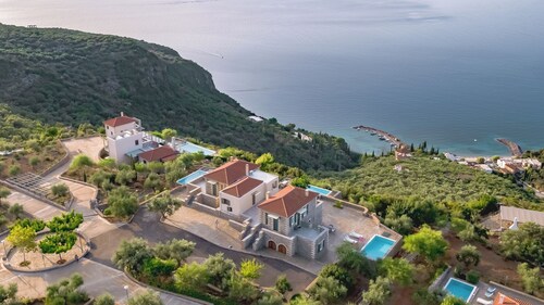 Searocks Exclusive Village